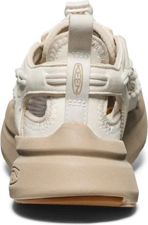 Keen Uneek Wk Beige Women's Hiking Sandals | Alltricks.com