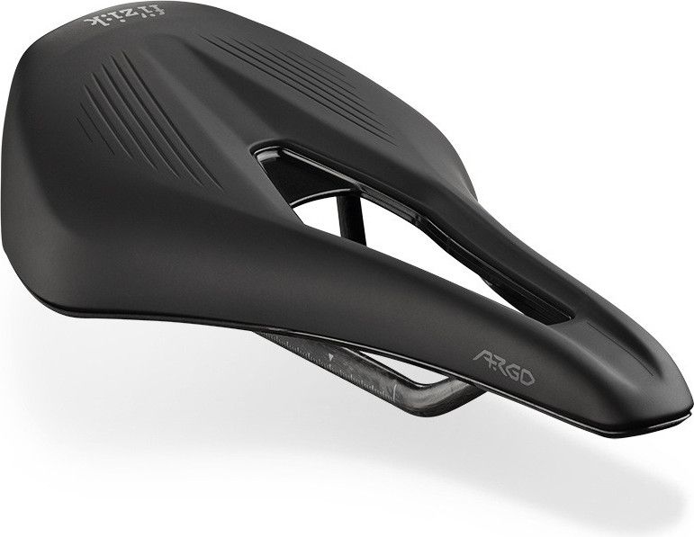 FIZIK Vento Argo R1 Carbon Rails Saddle | Alltricks.com
