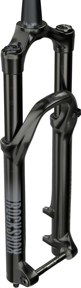 Forcella Rockshox 35 Silver Recensioni Compra Forcella Rock Shox