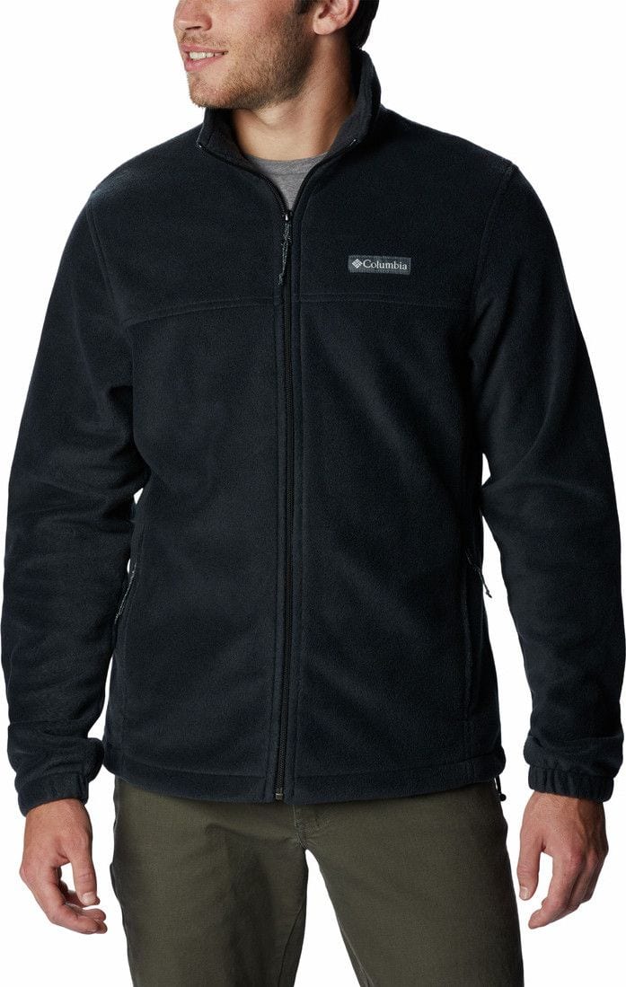 Columbia Steens Mountain 2.0 Fleece Black