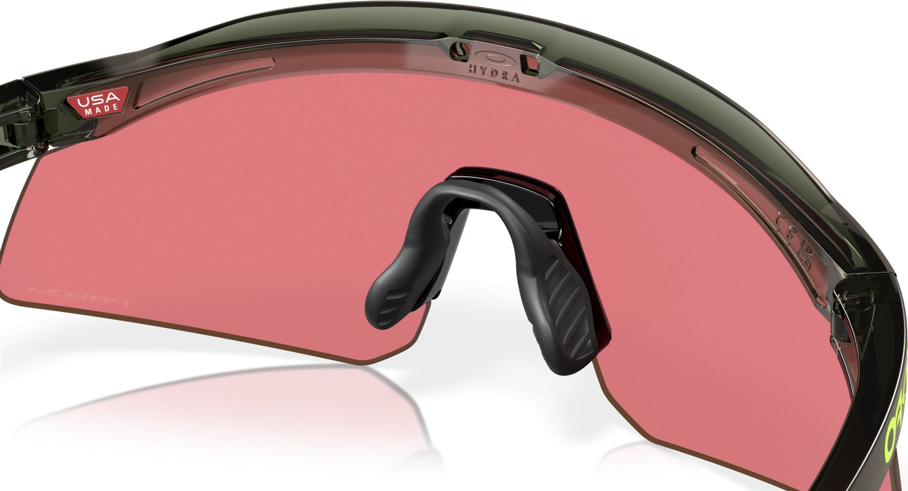 7/15まで Iwanna gel  OAKLEYarchive Oakley Unstoppable – Specs Eyewear