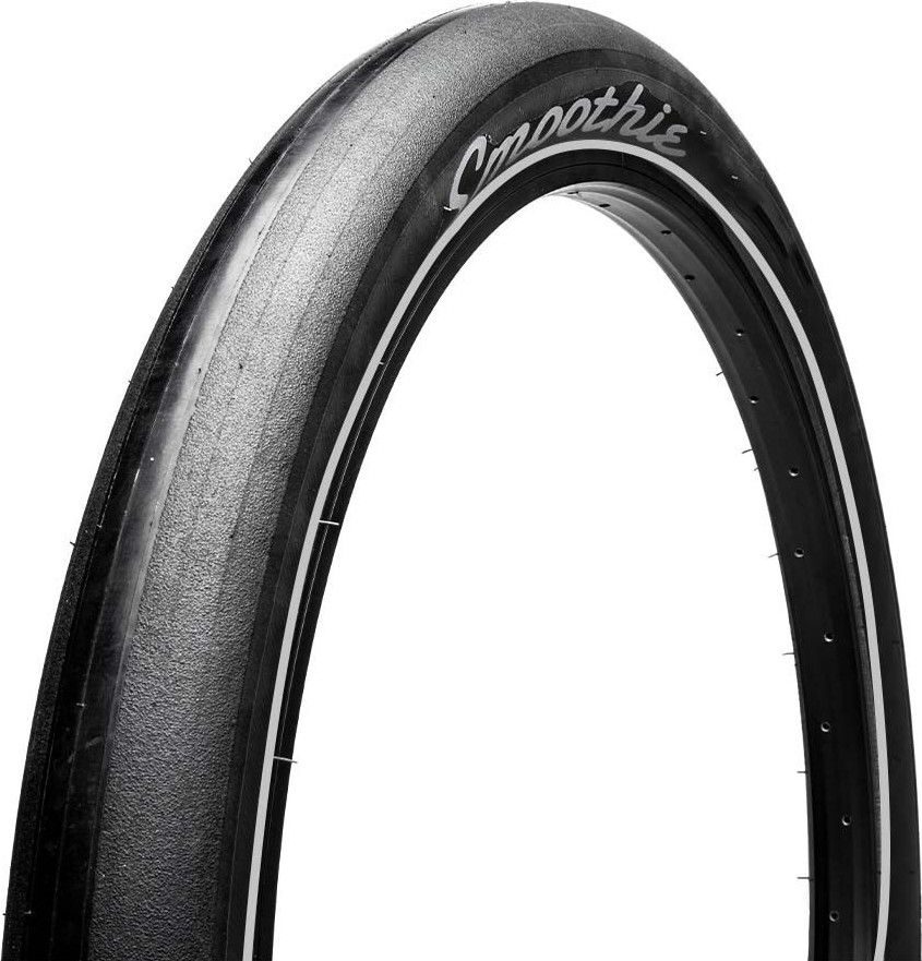 GT Smoothie Sessions 29 Tubetype Tire Black