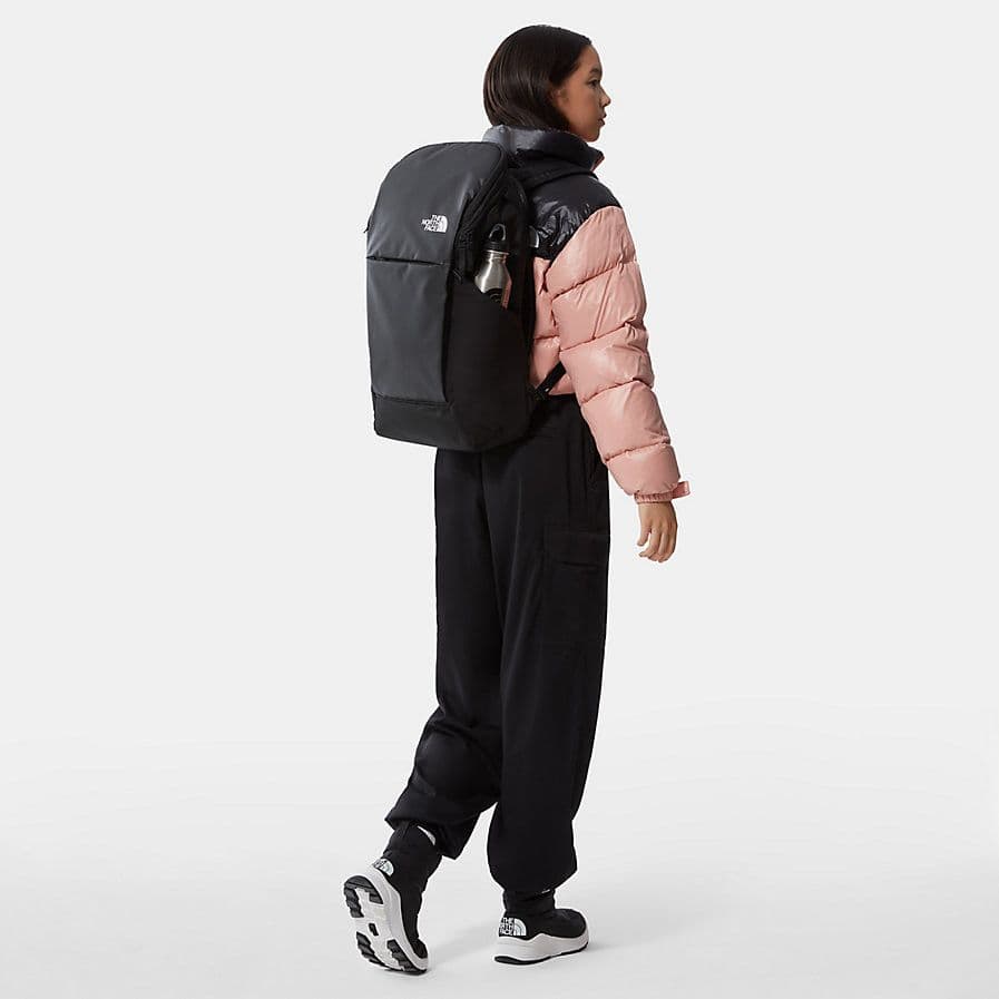 The North Face Kaban 2 Backpack Black Alltricks