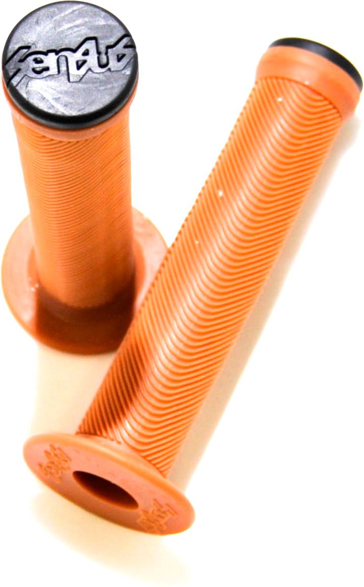 ODI Grip THE SENSUS Grips SWAYZE Gum