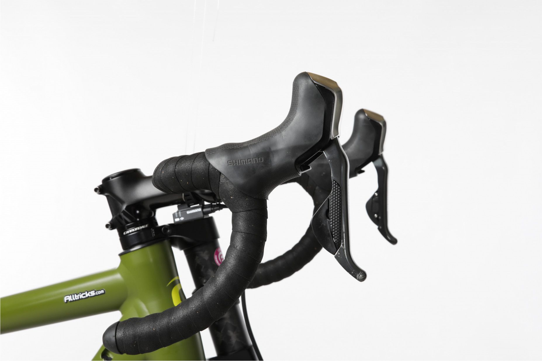 Reconditioned Product - Gravel Cannondale Slate Lefty Size M