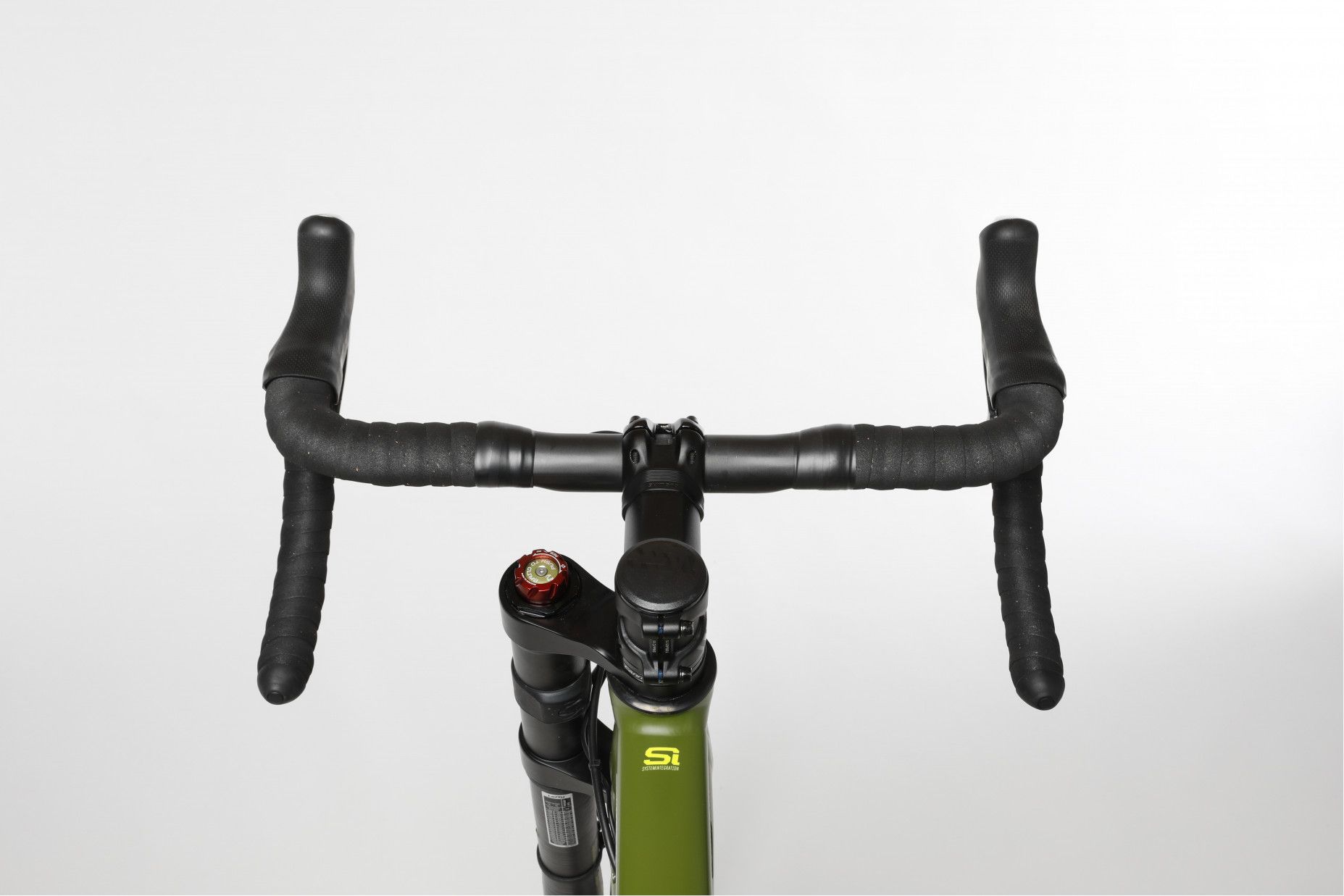 Reconditioned Product - Gravel Cannondale Slate Lefty Size M