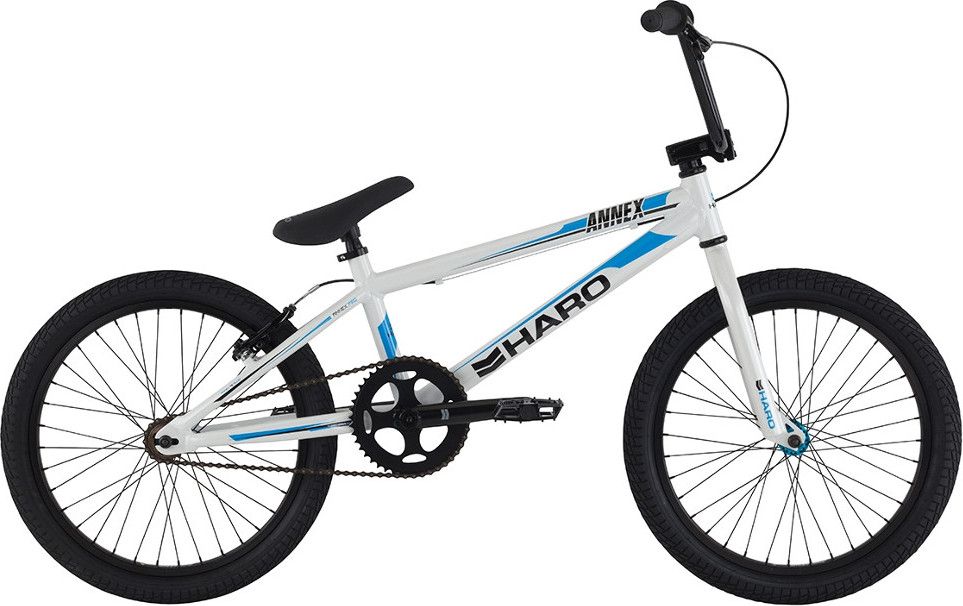Haro pro race clearance