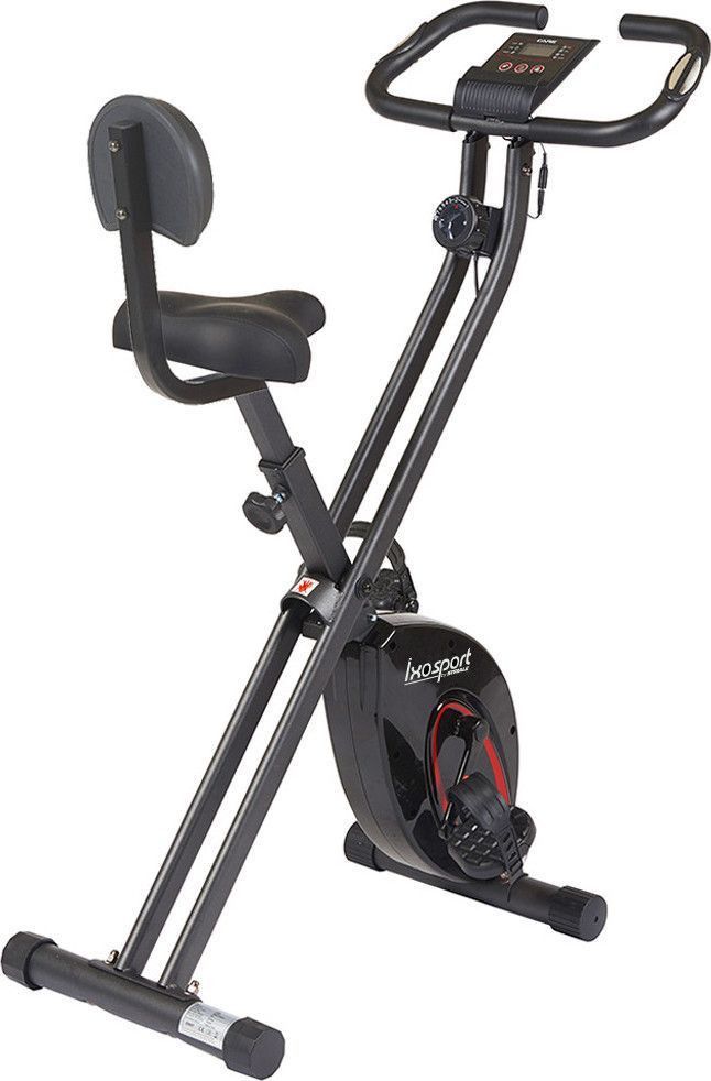 Fitness Velo Pliant Ixosport Vélo Appartement Pliant Ixosport Velo