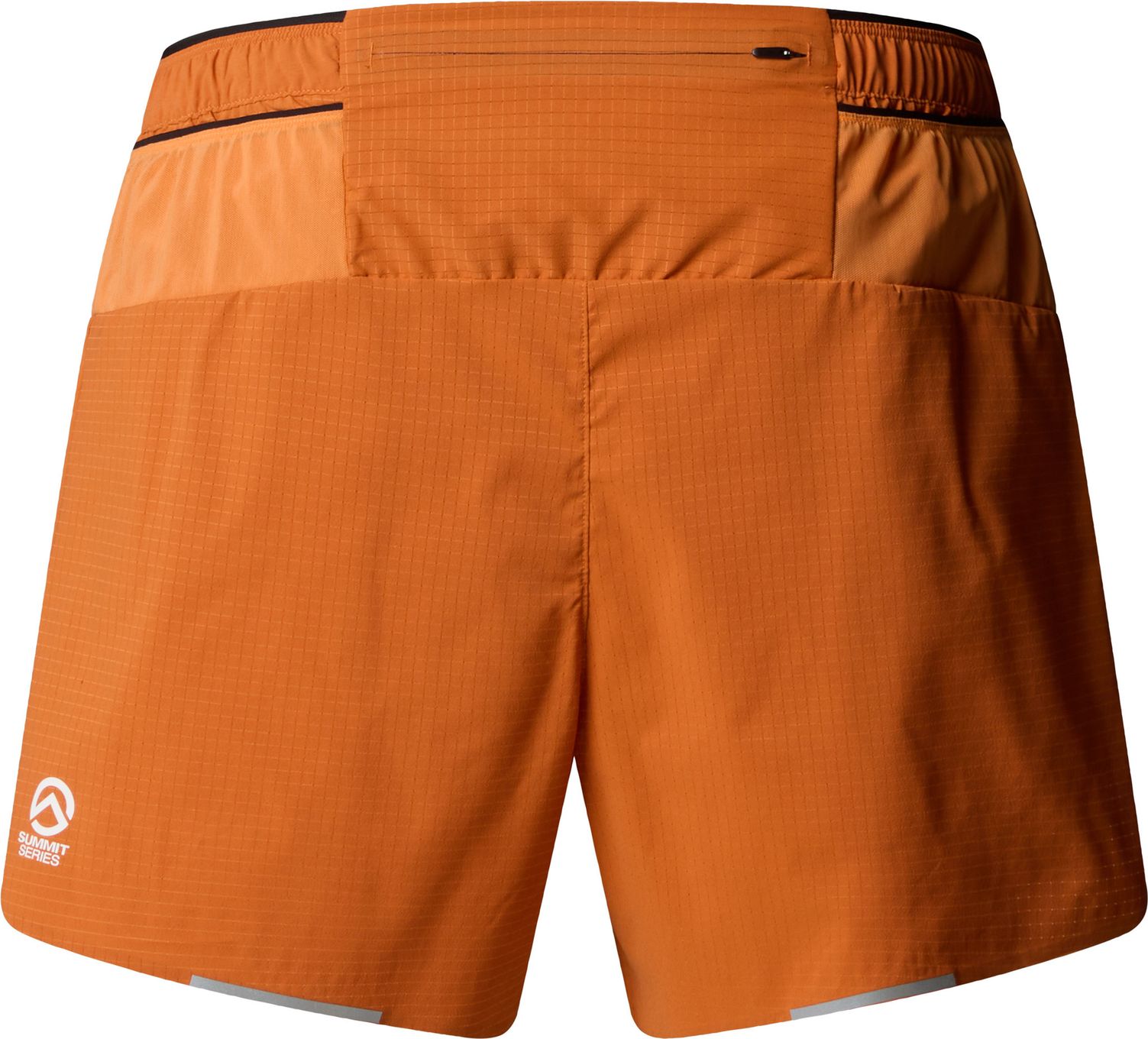 The North Face Summit Pacesetter 13 cm Orange Men's Shorts