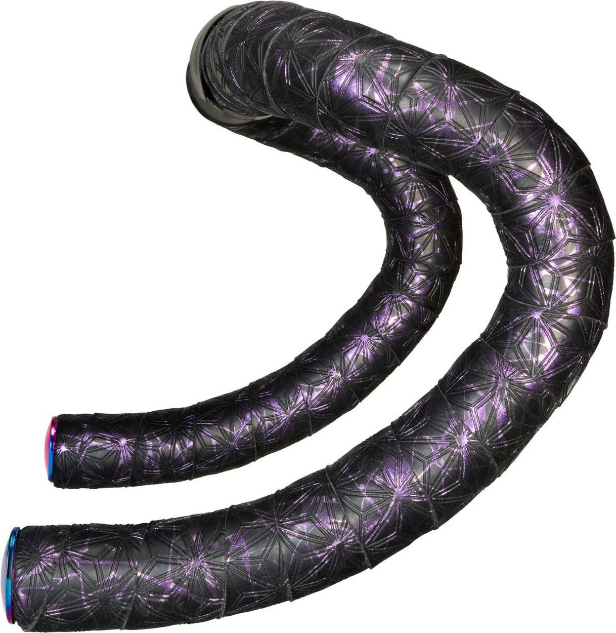 アクセサリー SUPACAZ titanium Oil Slick TiFly - Oil Slick - Supacaz