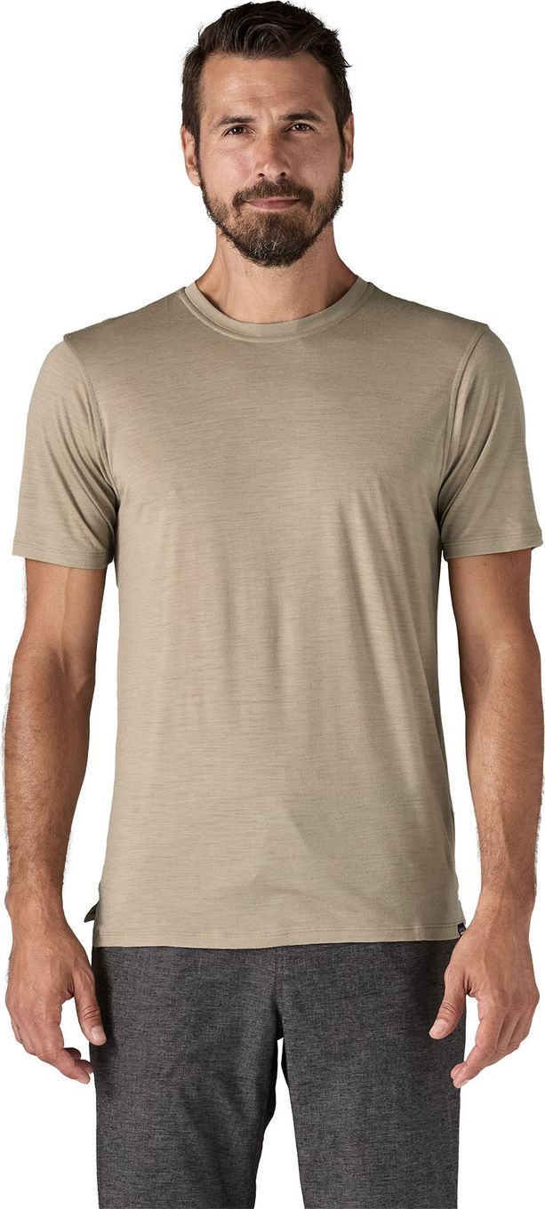 Millet - C Wool Blend 150 Tight - Maglietta termica - Uomo