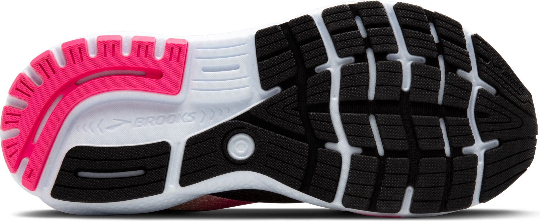 Scarpe Da Running E Walking Brooks Ghost 16 – Donna, Taglia 8.5 US, Rosa, Nuove In Scatola