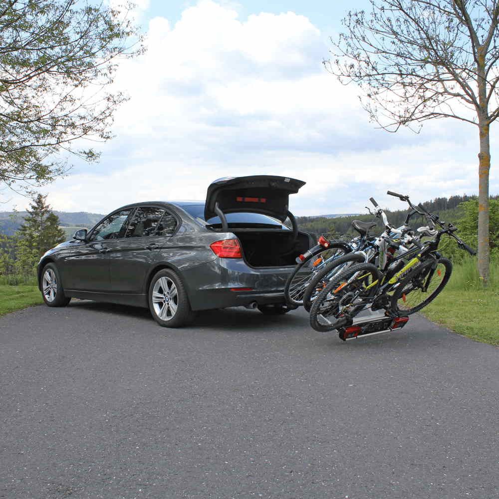 F30 M3 Bike Rack BMW Series Saloon Bike Rack – The Best Available