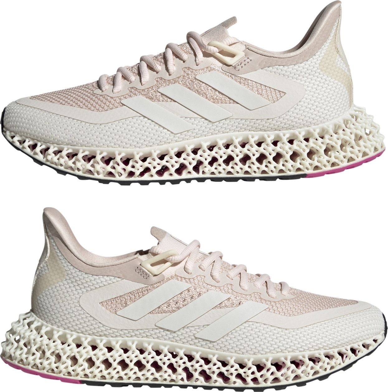adidas gazelle silver green womens Shop Pink Womens 4DFWD 2 Running Shoes  Shoebacca