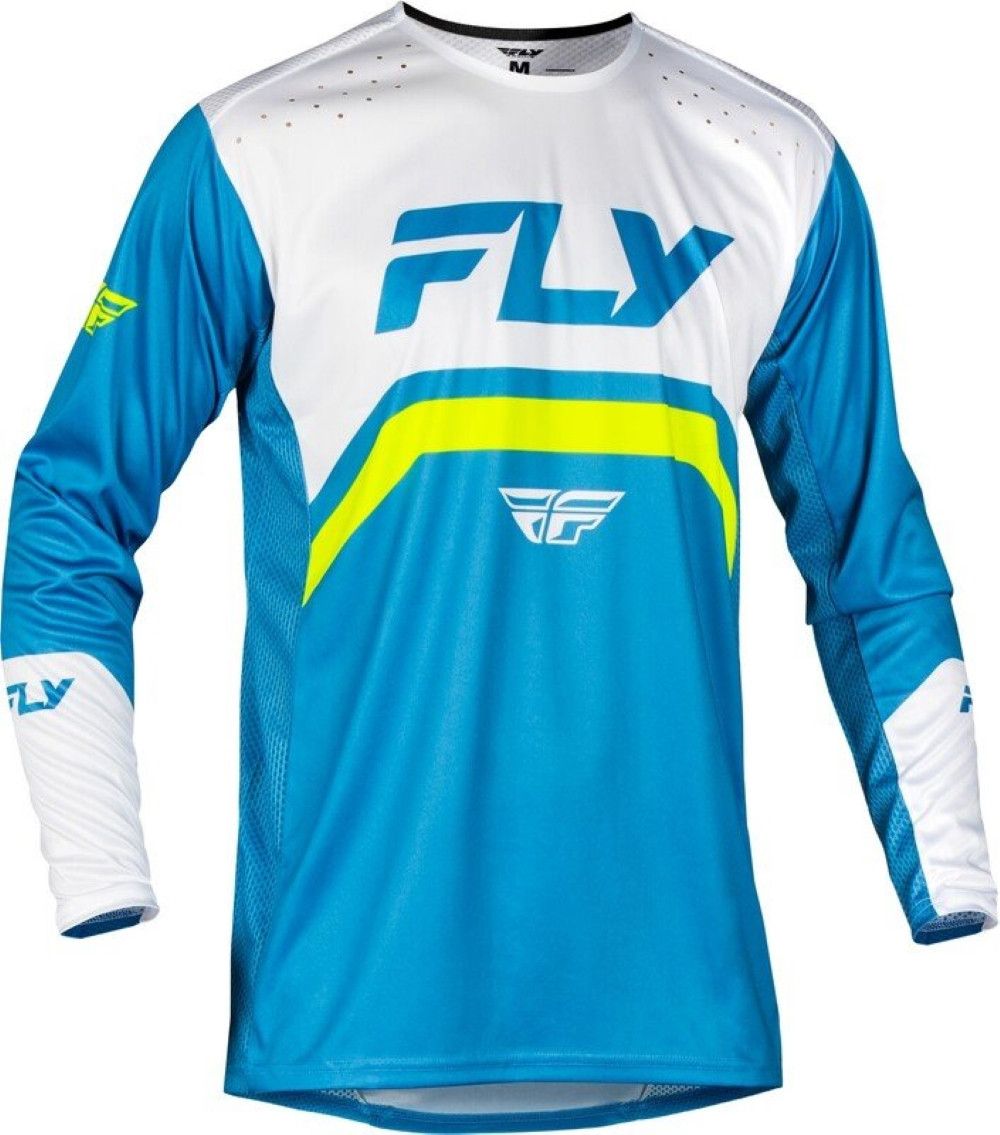 Fly Racing Universal Jersey – Poly Material, New With Tags, Unisex