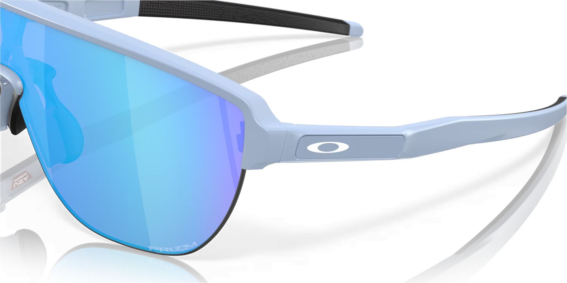 Lunettes oakley prizm best sale