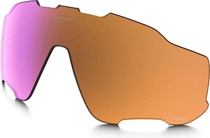 Oakley Jawbreaker Replacement Lenses Prizm Trail Torch Alltricks