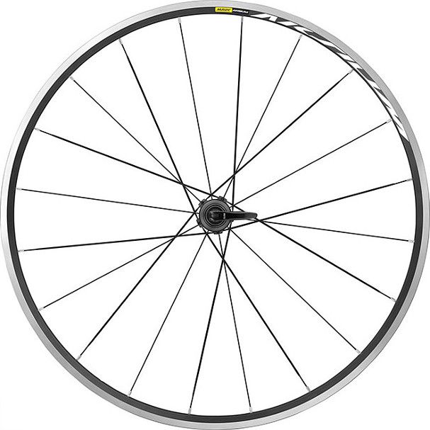 Mavic aksium 650b wheelset online