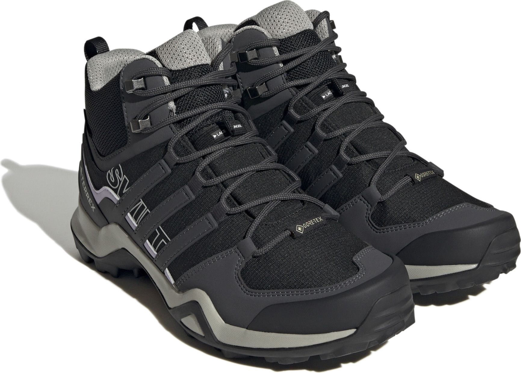 Adidas terrex swift r gtx femme best sale