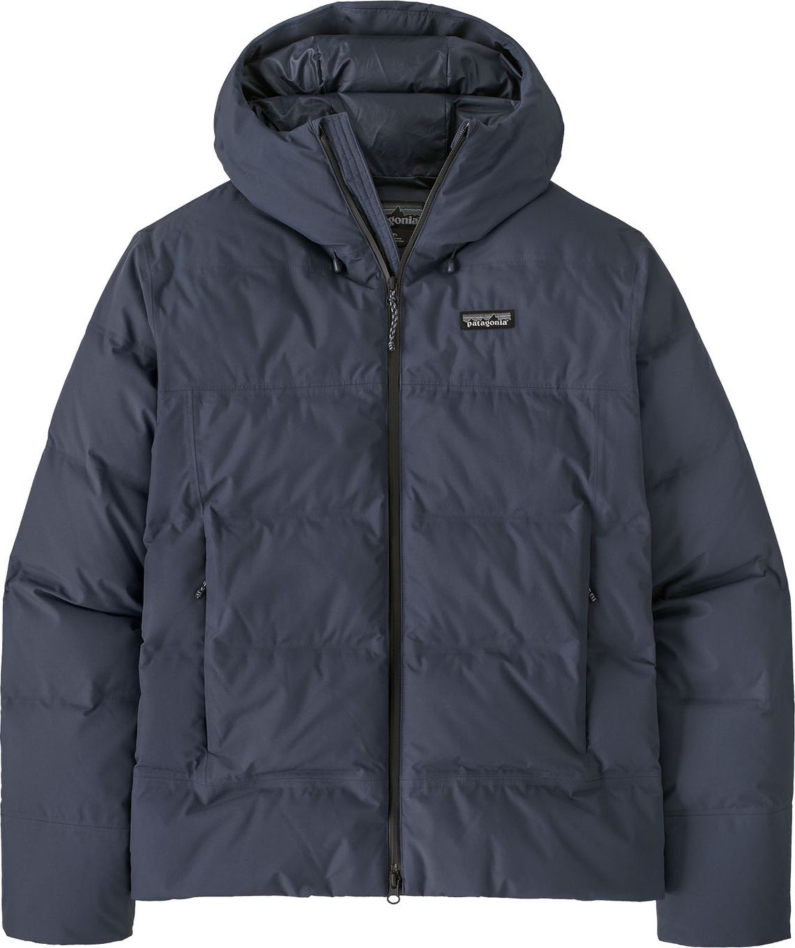 Patagonia Jackson Glacier Daunenjacke Blau