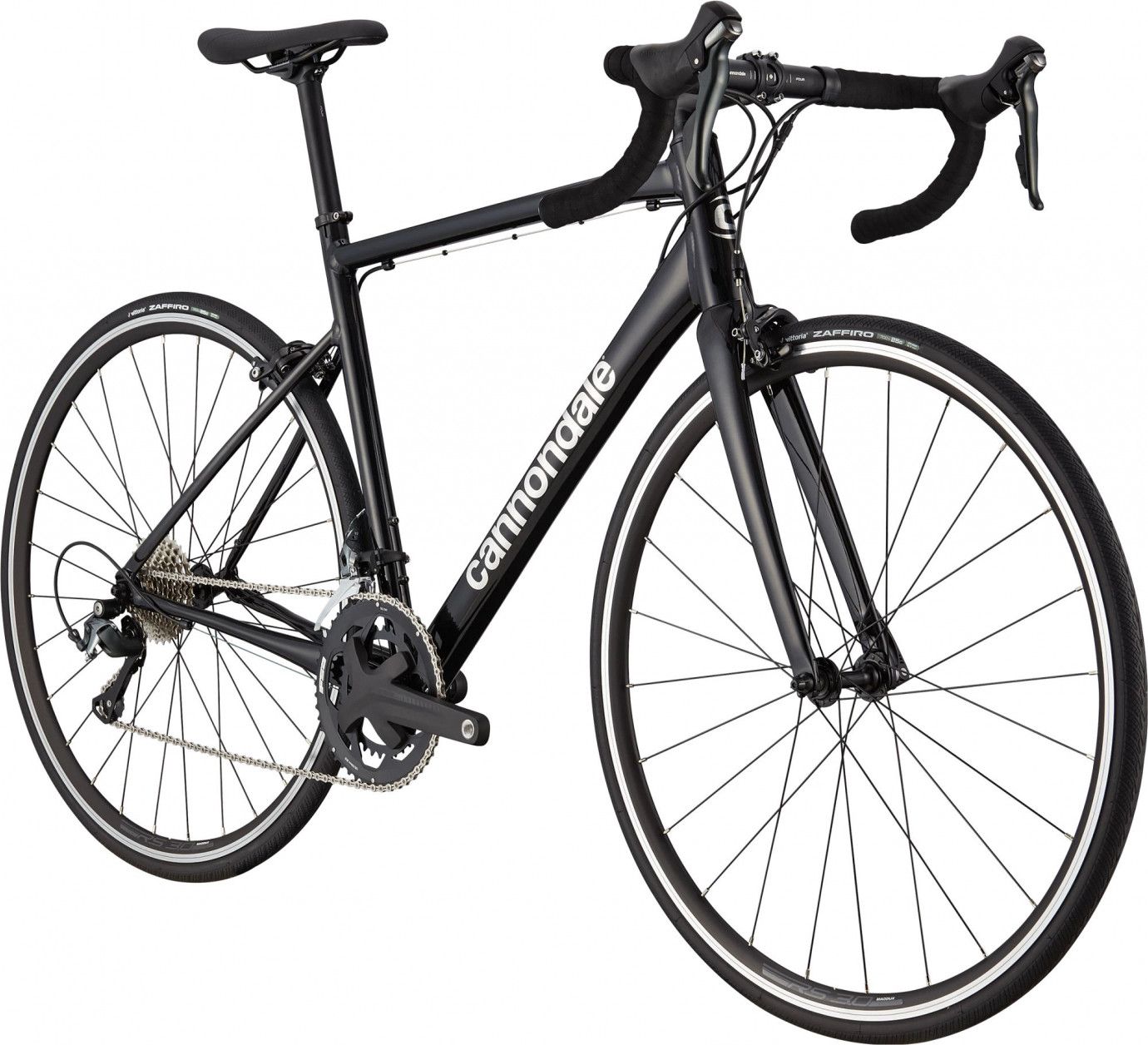Cannondale CAAD Optimo 2