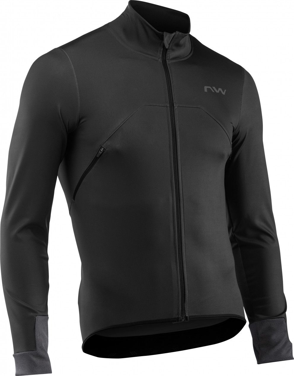 Northwave Extreme H2O 2 Jacket Black | Alltricks.com