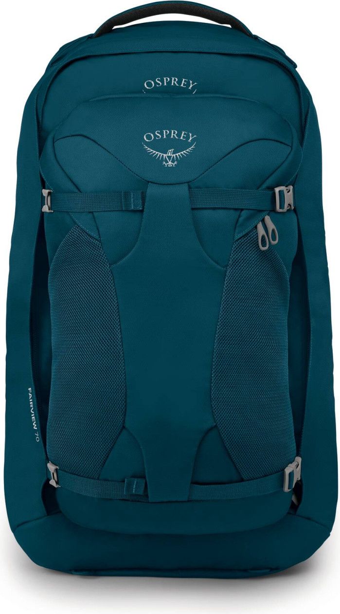 Osprey Fairview 70L Women s Hiking Bag Blue Alltricks