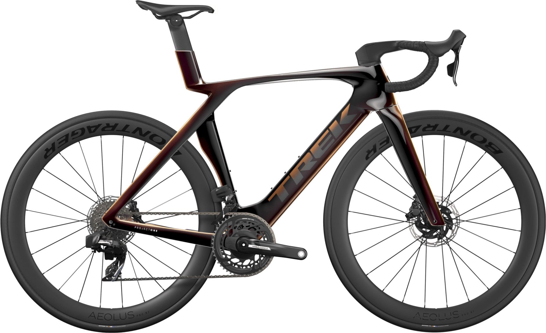 Trek madone ungrassed slr speed disc 2021