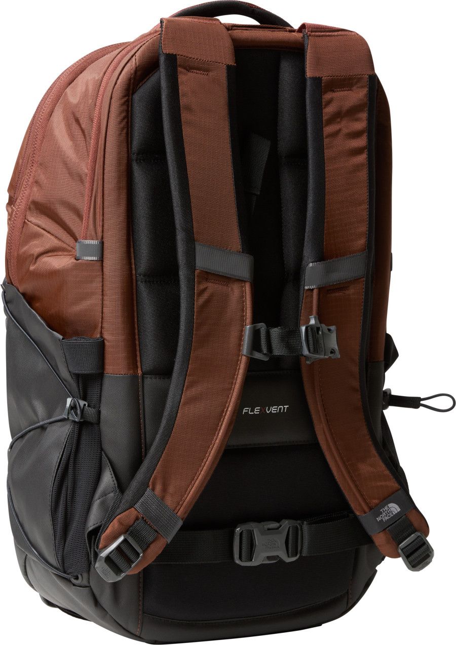 The North Face Borealis 28L Brown Backpack Alltricks