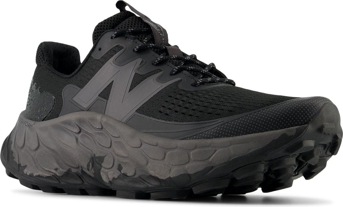 New balance hierro v3 black on sale