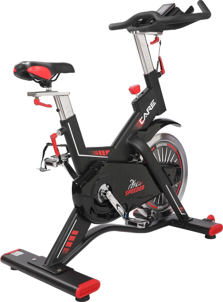 Vélo de biking magnétique CARE speeder