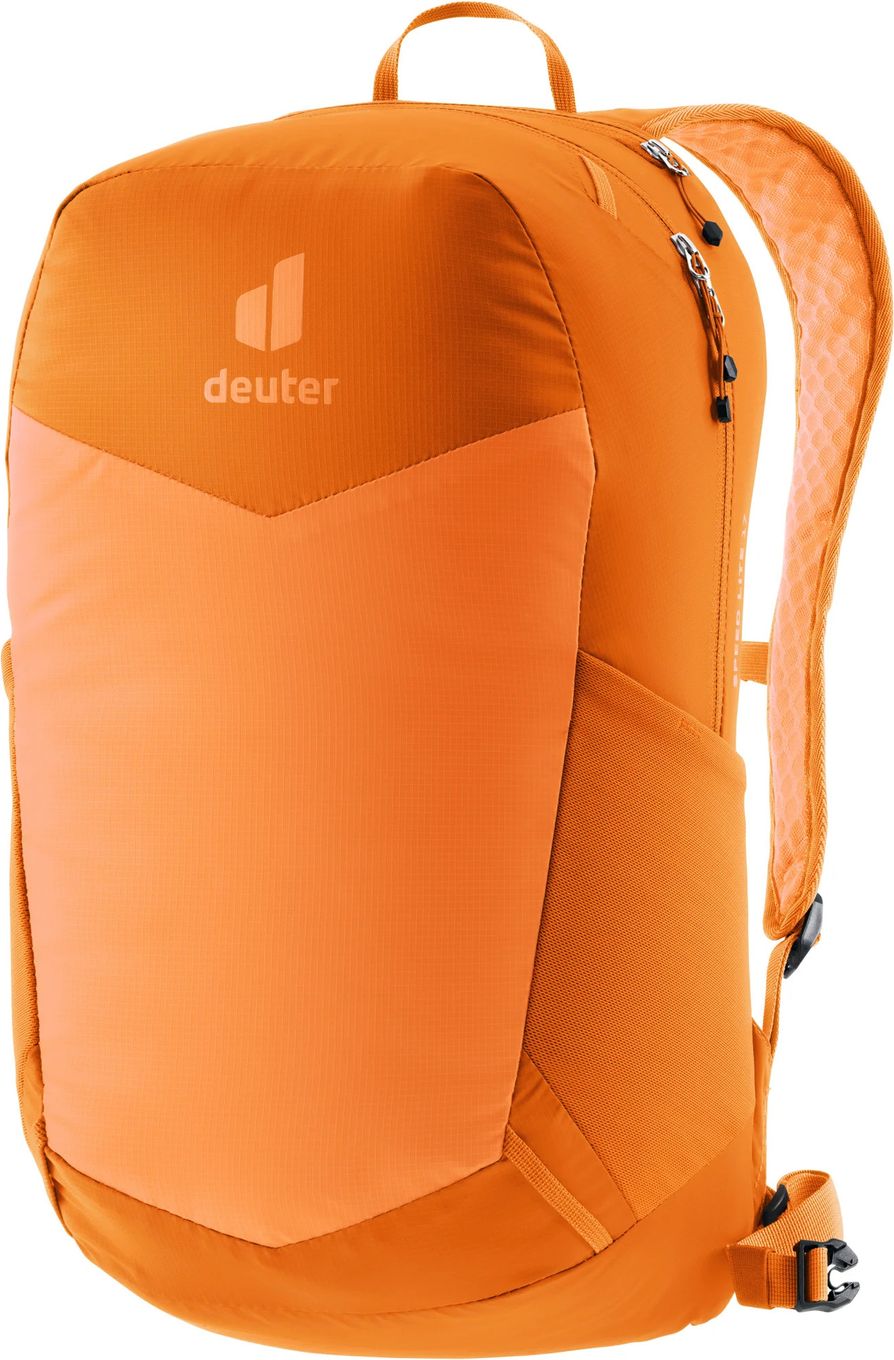 Deuter Speed Lite 17L Orange Unisex Hiking Bag | Alltricks.com