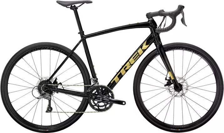 TREK DOMANE AL 105 11sフレームセット サイズ52 TREK DOMANE AL 105 11sフレームセット サイズ52
