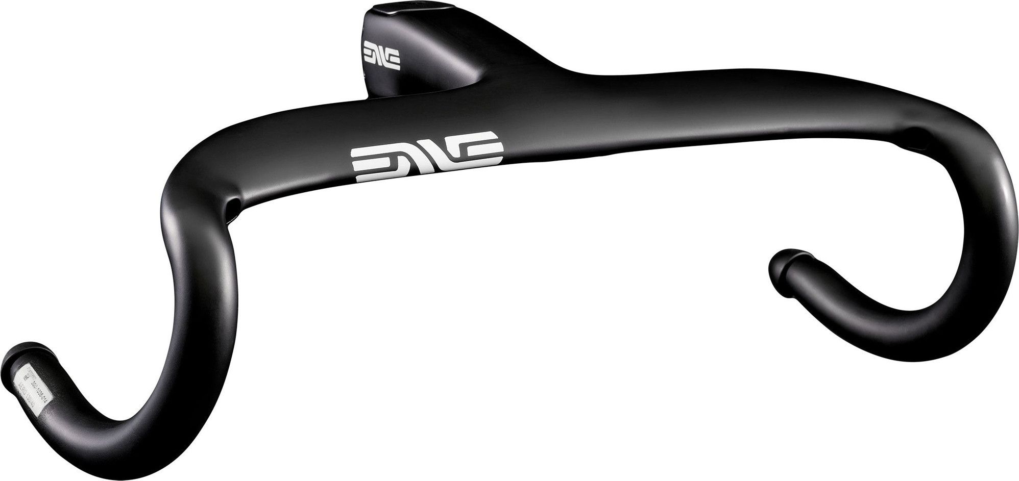 パーツ ENVE SES Aero Road SMART SYSTEM 370-420 Enve SES Aero Pro One-Piece Bar Cockpit 370/400 mm | Alltricks.com