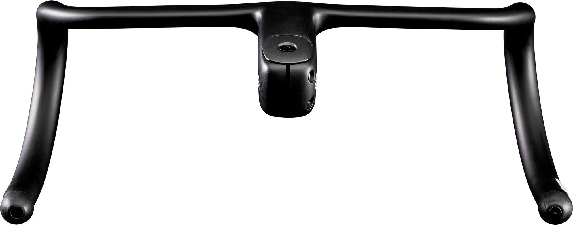 Enve SES Aero Pro One-Piece Bar Cockpit 370/400 mm | Alltricks.it