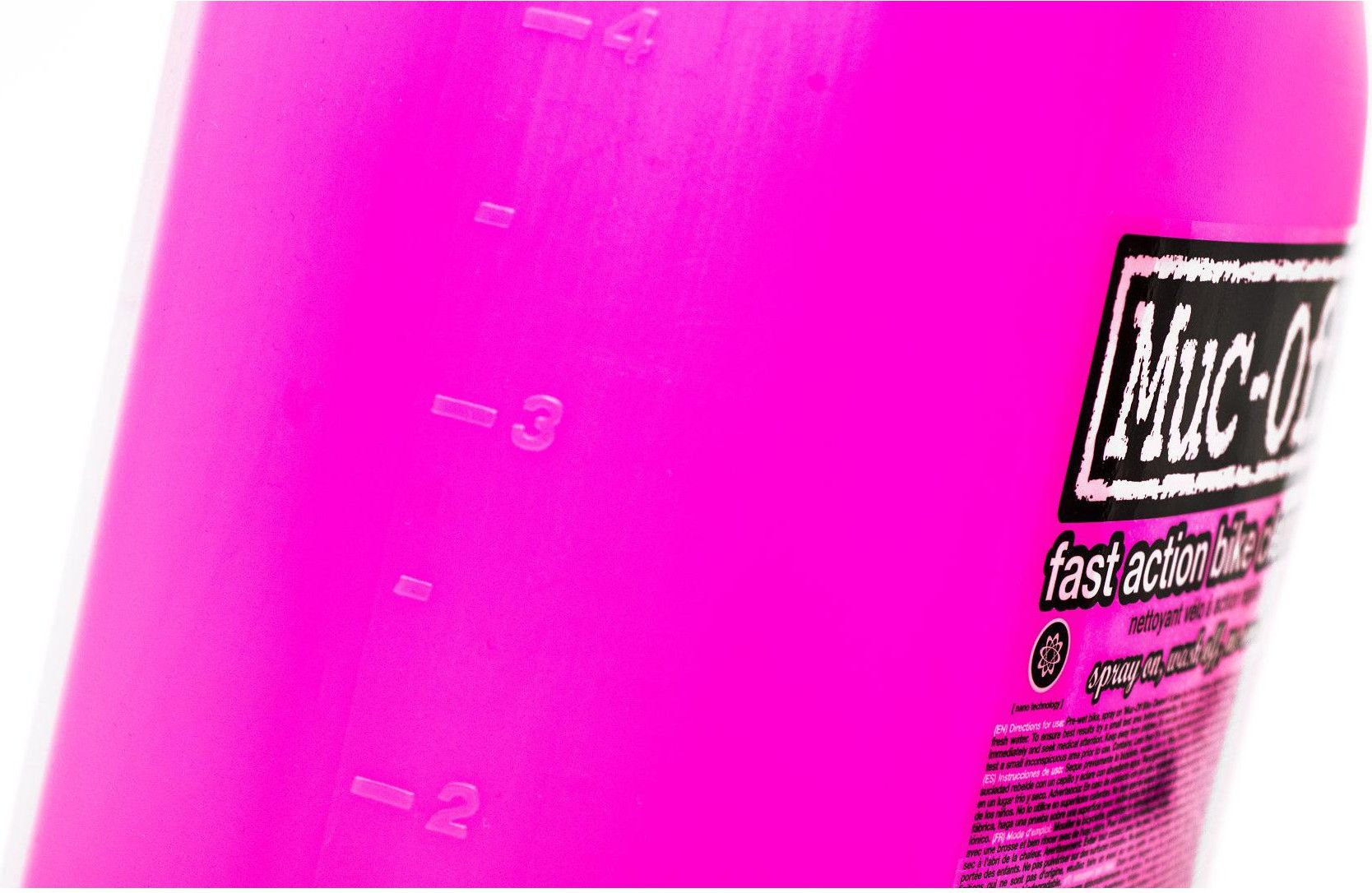 Muc Off Bike Cleaner 5l