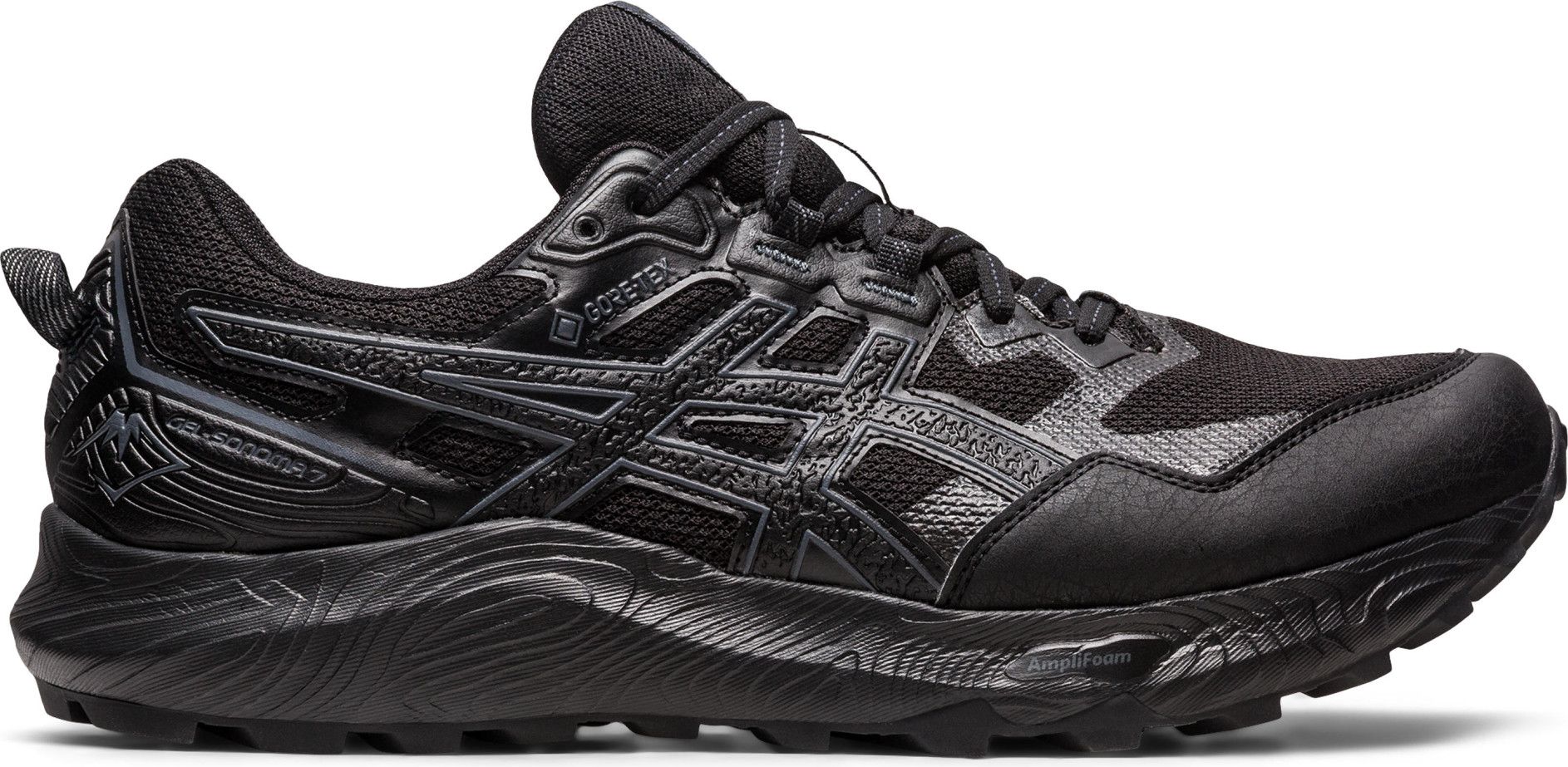 Asic gore tex hotsell