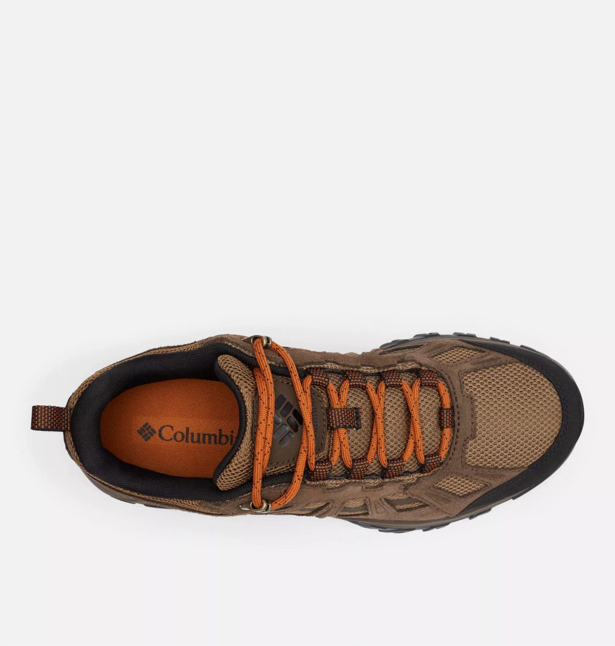 Scarponcini Da Trekking Impermeabili Columbia Redmond III Mid Donna | Stivali Escursionismo Con Suola Omni-Grip