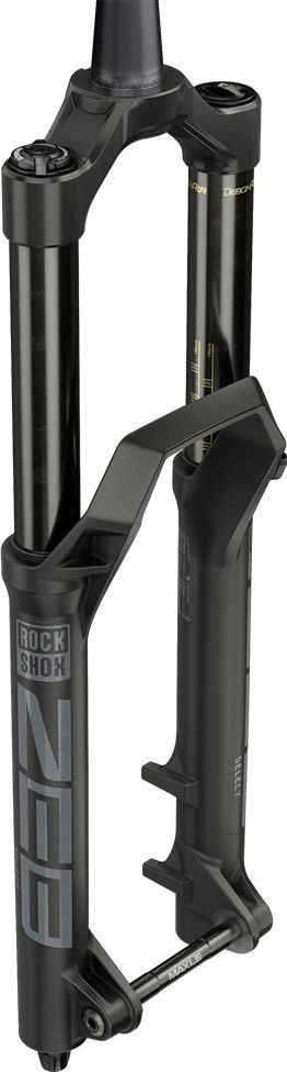 Forcella Rockshox Zeb Select RC 27,5 '' Incremento