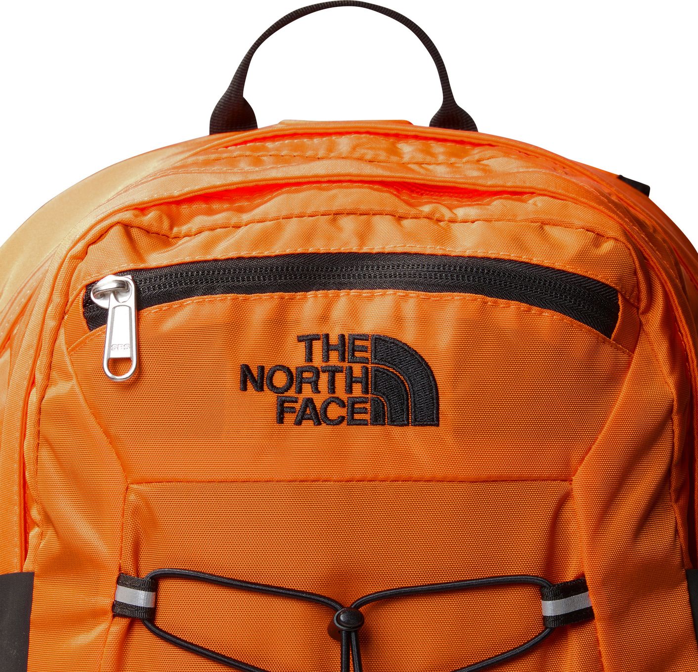 The North Face Borealis Classic 29L Orange Backpack Alltricks