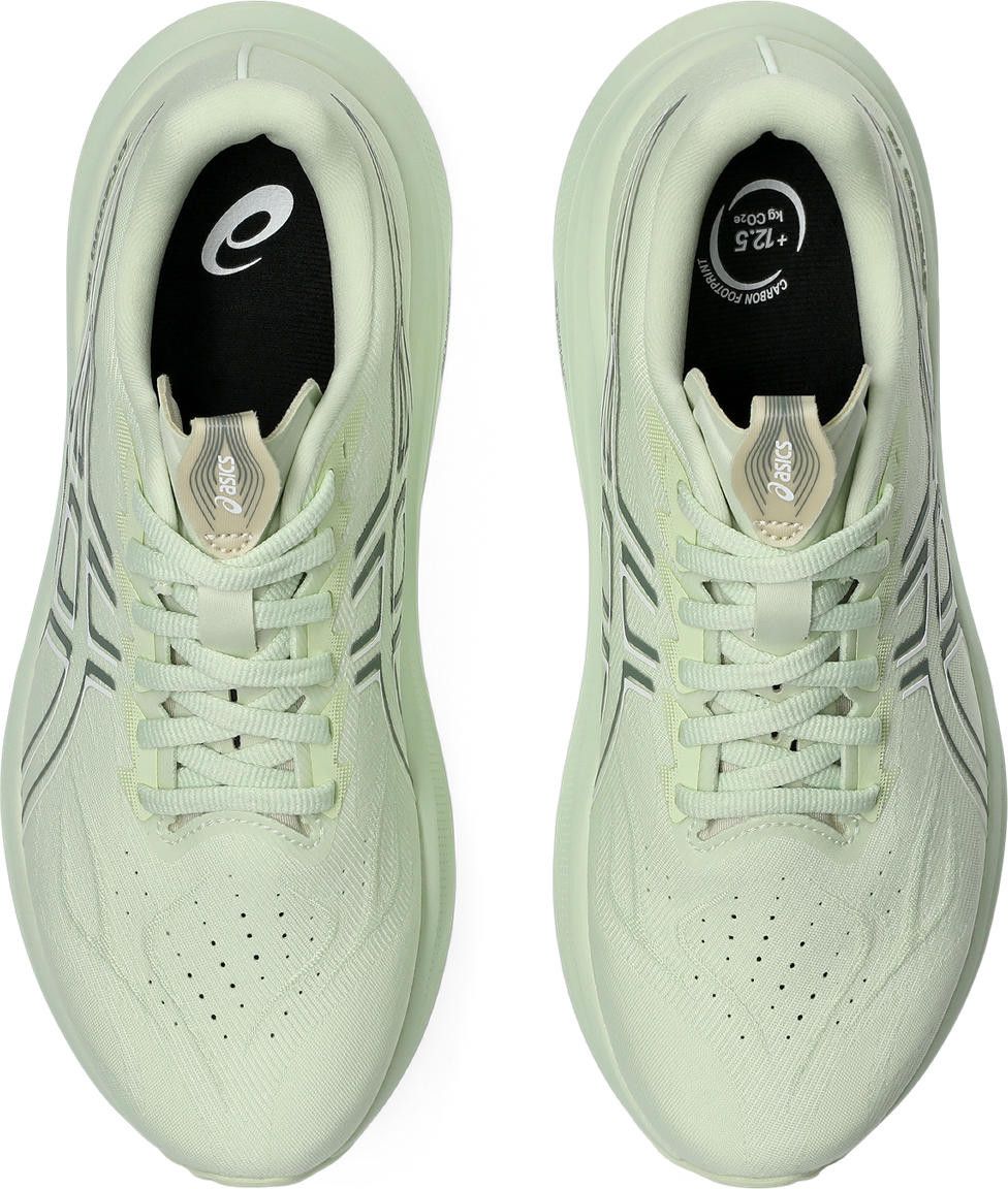 Asics GT-2000 14 Green Women's Running Shoes | Alltricks.com