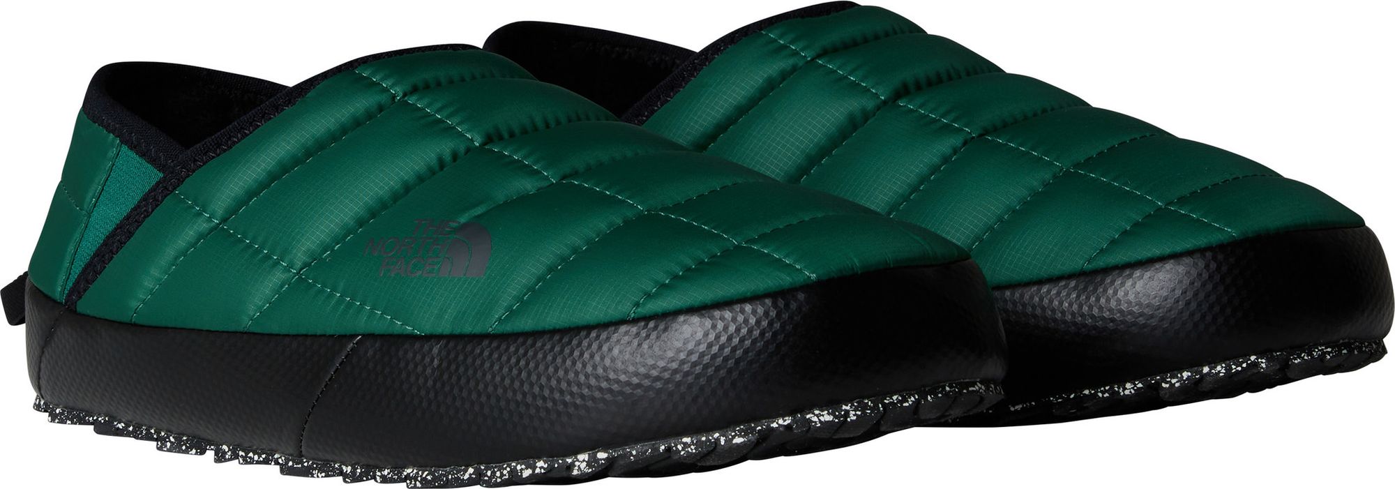 The North Face Thermoball V Traction Women's Slippers Green