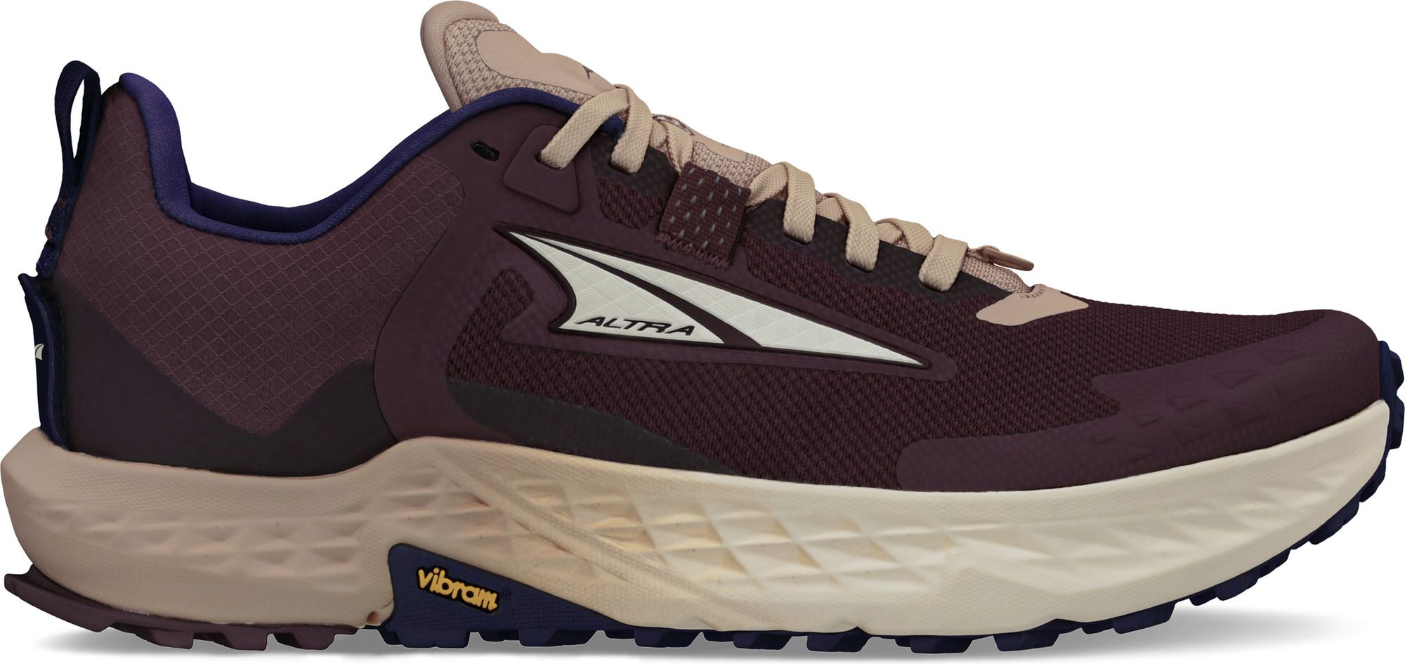 Altra Timp 5 Women's Trail Shoes Purple | Alltricks.com