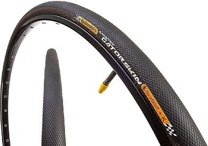 Tubolare CONTINENTAL SPRINTER rinforzato Gatorskin 700C