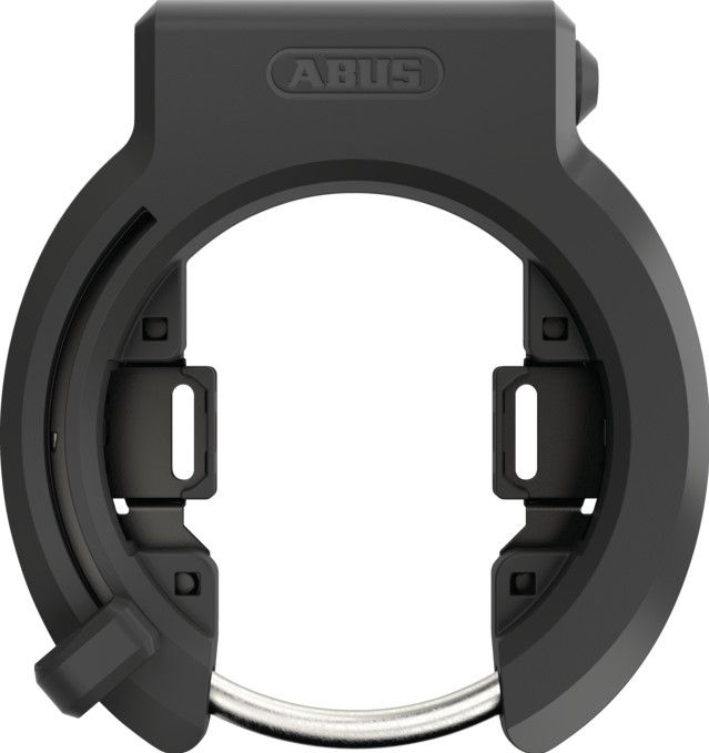 ロ−ドバイク Abus 6950M AM NR XPlus Frame Lock Black + Abus ACH 2.0 6KS
