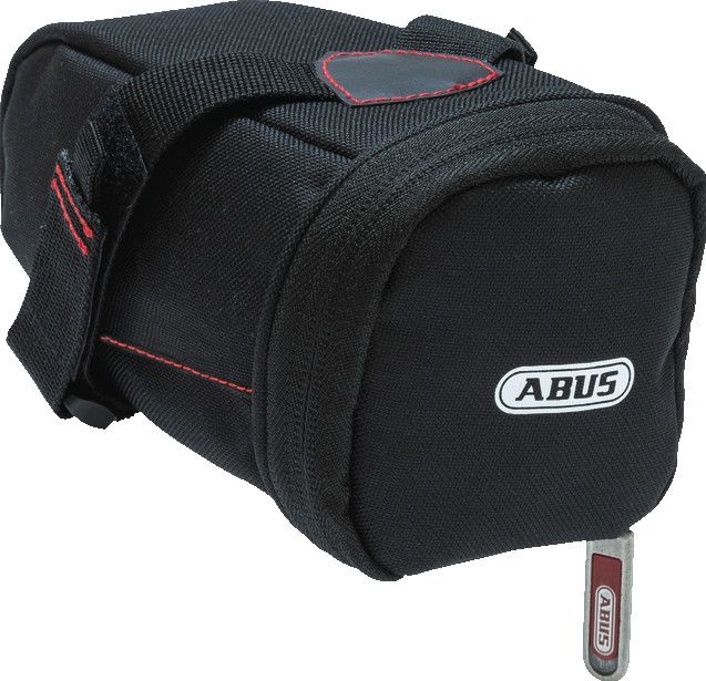 Abus 6950M AM NR XPlus Frame Lock Black + Abus ACH 2.0 6KS/85 (85