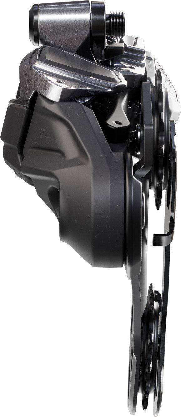 Câmbio Traseiro Shimano Xtr Di2 Rd-m9050 Gs 11v Original | Parcelamento