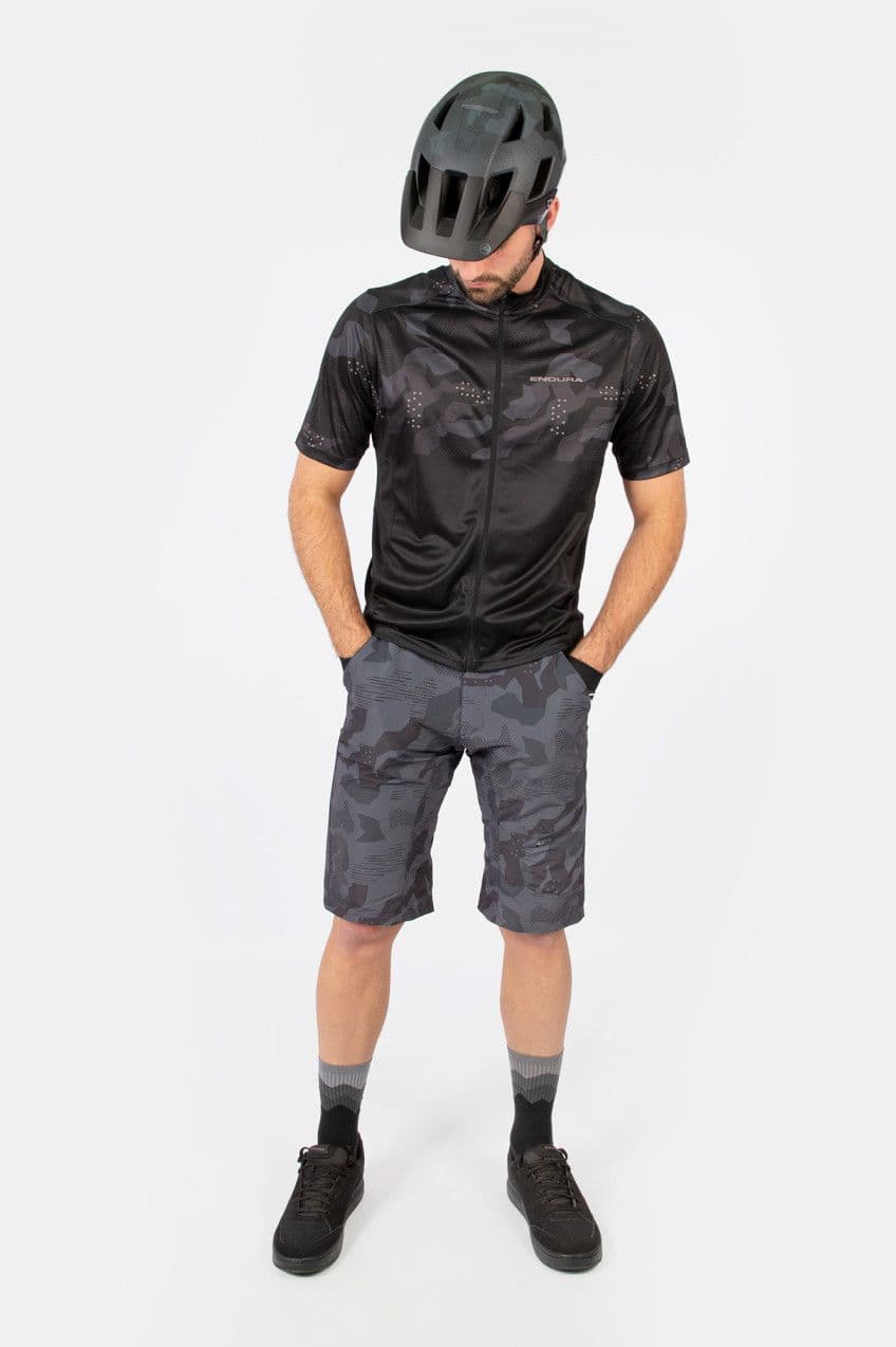 Endura hummvee short sleeve jersey online