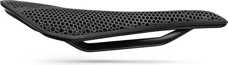 Fizik Vento Argo 00 Adaptive Saddle Black | Alltricks.com