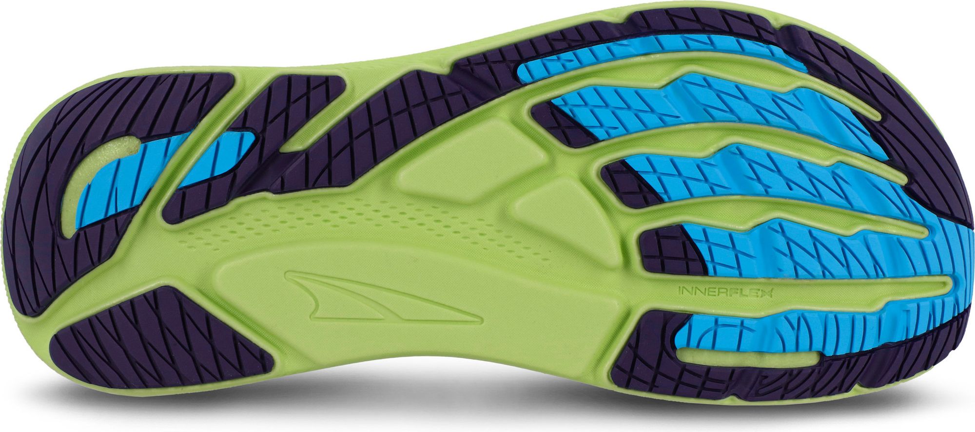 Altra FWD VIA Sneakers Men\'s 9 Blue Green Athletic Running Walking Shoes READ FWD VIA 2 Men main image 4